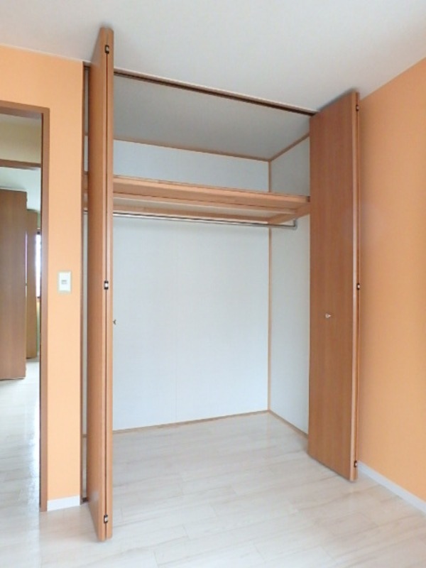 収納　図面と現状に相違がある場合には現状を優先．．．