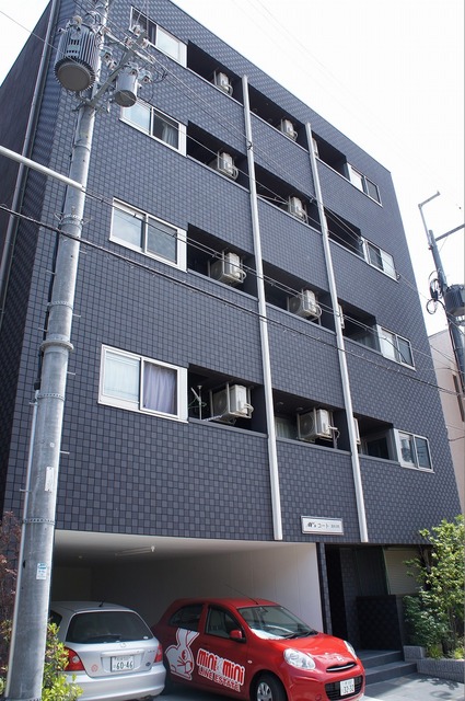 エムズコート深井沢町