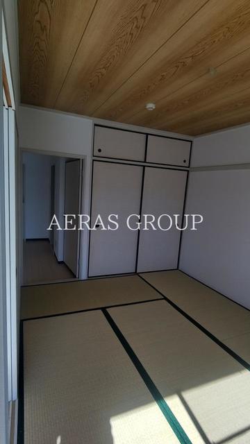 収納　別部屋同タイプ