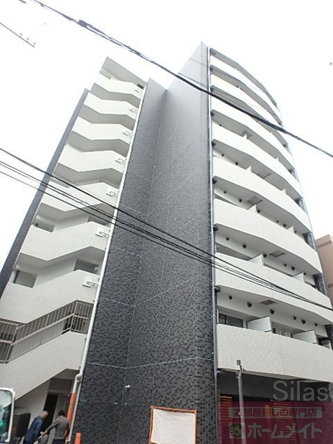 阪急京都線 上新庄駅 徒歩3分 築9年