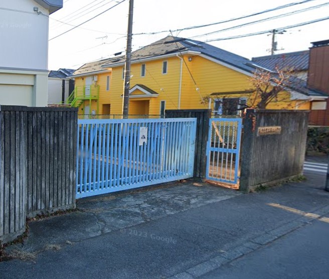小学校　国分寺市立第九小学校（小学校）まで449m