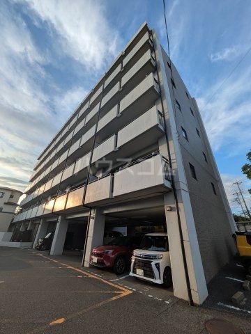 サンシャイン東浦和