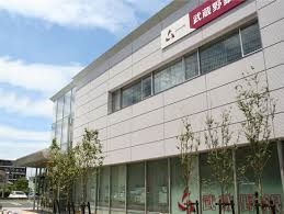 銀行　武蔵野銀行東浦和支店（銀行）まで789m