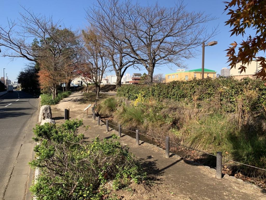 公園　亀戸九丁目緑道公園（公園）まで3250m