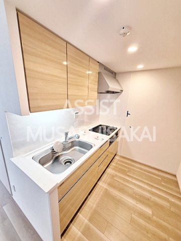 キッチン　※同建物別号室