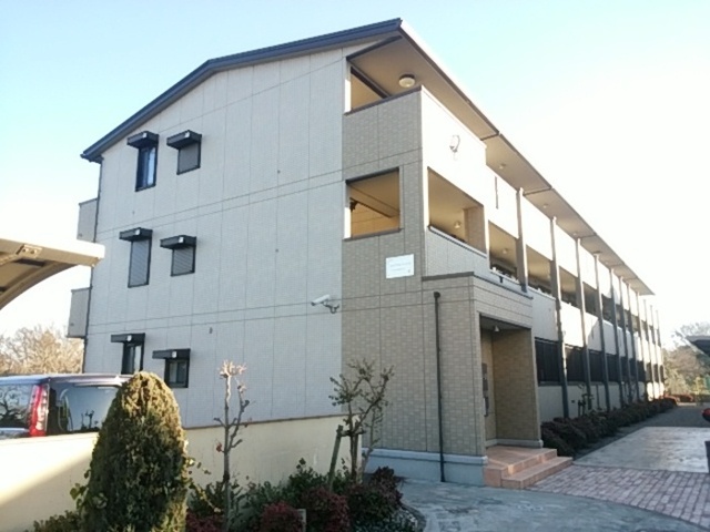 その他共有部分　外観