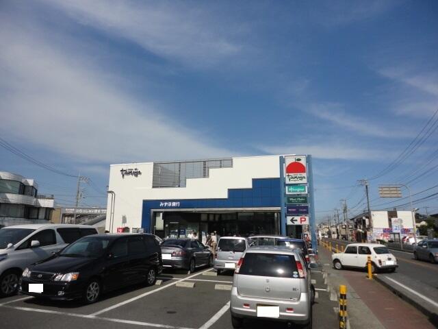 ショッピングセンター　たまや浜竹店（ショッピングセンター）まで1135m