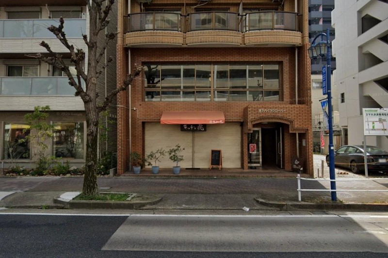 飲食店　キッチン兆（飲食店）まで158m