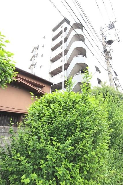 建物外観　★外観３★