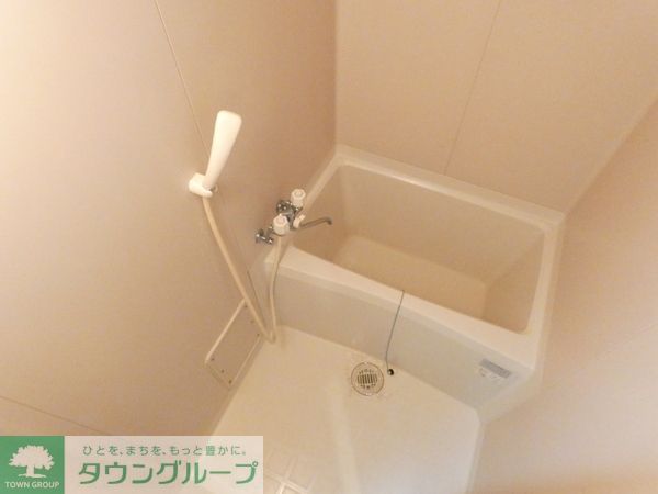 バス・シャワールーム　★お部屋探しは株式会社タウンハウジング東京まで★