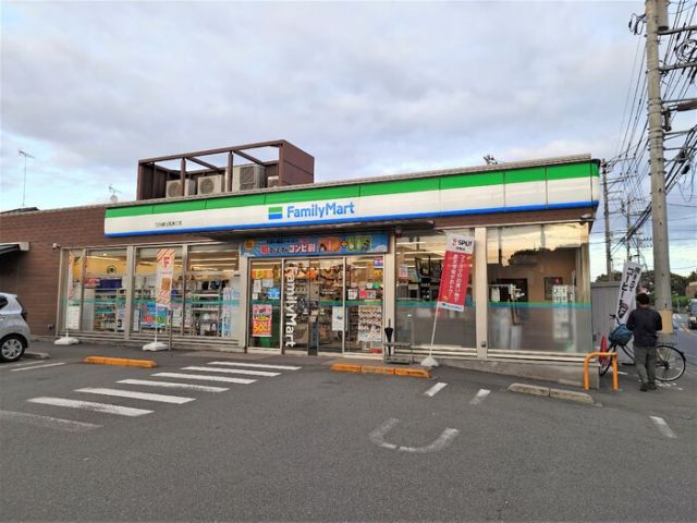Gloire立川市富士見町のその他写真