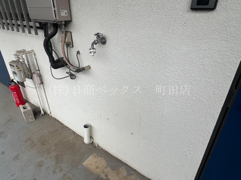 その他　洗濯機置き場