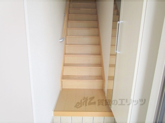その他部屋・スペース　廊下