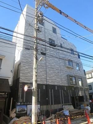 エントランス　★インターネット無料のマンション★