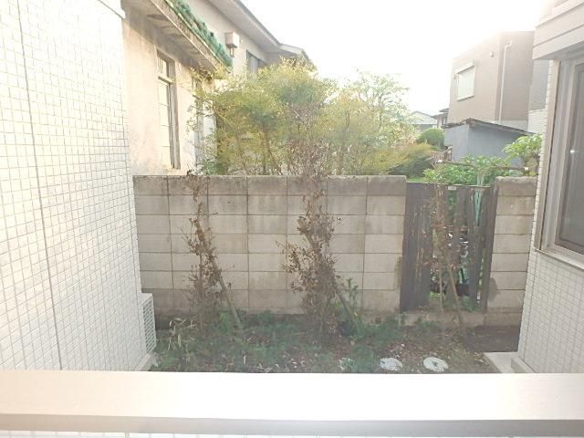 眺望　景色