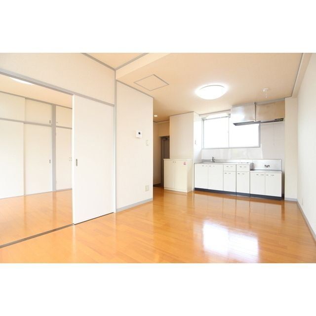 居室・リビング　別部屋参考写真