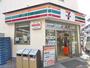 コンビニ　セブンイレブン江東毛利店（コンビニ）まで30m