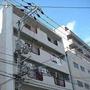 土橋駅より徒歩5分 3階 築45年9ヶ月の賃貸物件