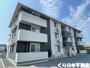 今治駅よりバス10分 徒歩3分 3階 築5年7ヶ月の賃貸物件