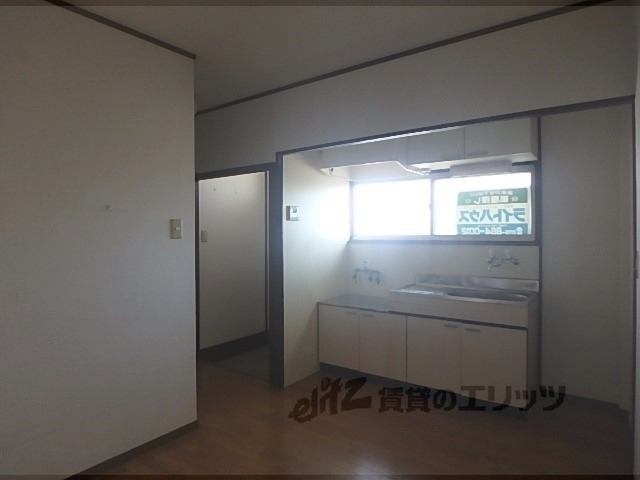 居室・リビング　ダイニング