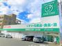 コンビニ　セブンイレブン福山曙店（コンビニ）まで350m