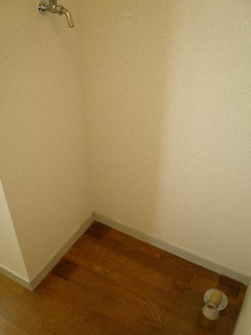 その他設備　同タイプ別部屋の写真となります。