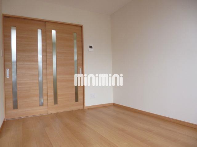 居室・リビング　フローリングです。