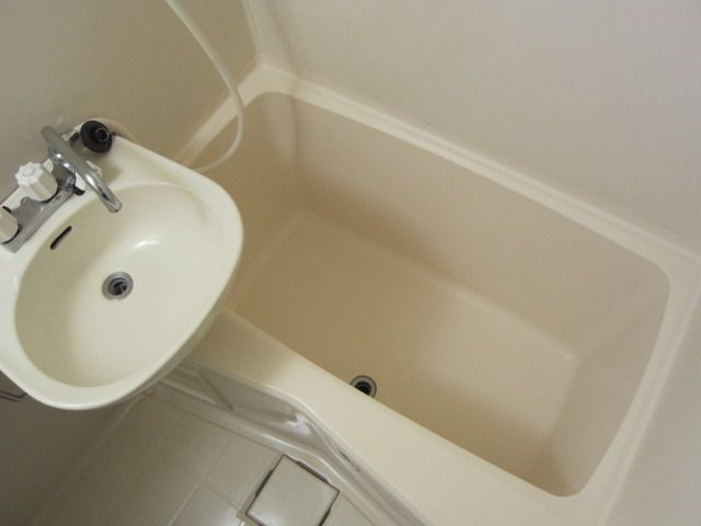 バス・シャワールーム　室内・室内設備