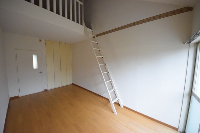 居室・リビング　室内・室内設備