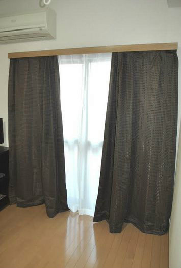 その他　備え付け家具備品（同仕様）