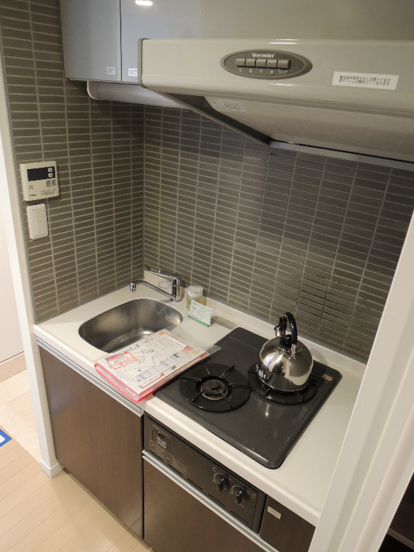 キッチン　別号室参考写真