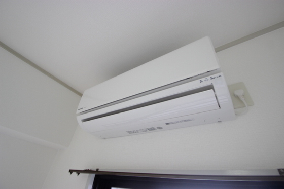 その他設備　別部屋の写真です。