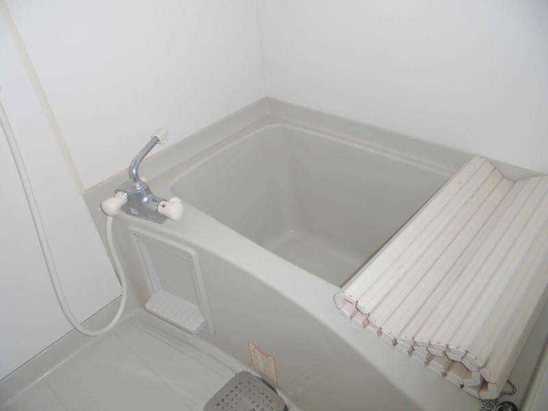 バス・シャワールーム　イメージ写真