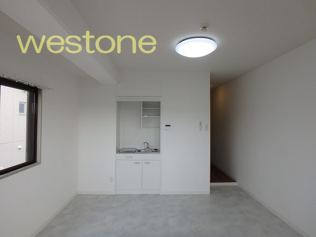 その他部屋・スペース　照明器具付き