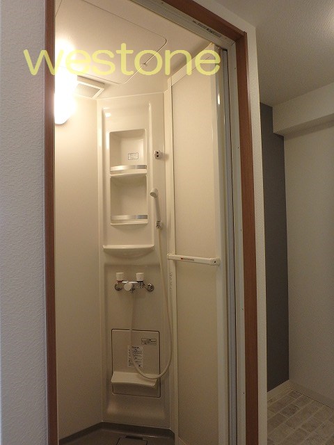 バス・シャワールーム　シャワールーム