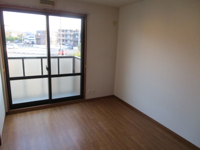 その他部屋・スペース　洋室6