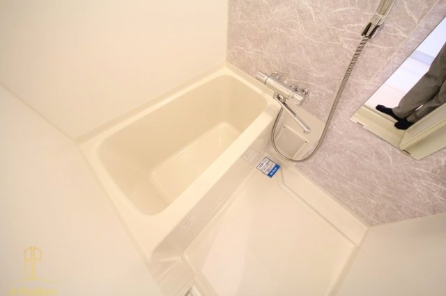 バス・シャワールーム　S-RESIDENCE南堀江