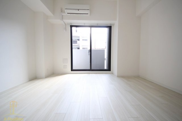 居室・リビング　S-RESIDENCE南堀江
