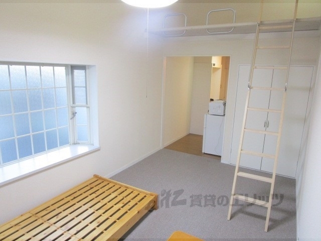 その他部屋・スペース　洋室