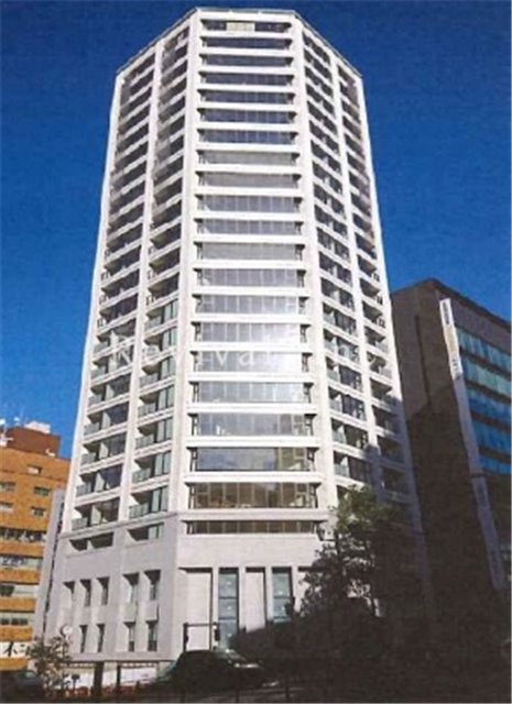 THE 千代田麹町 TOWER（ザ千代田麹町タワー）の建物外観