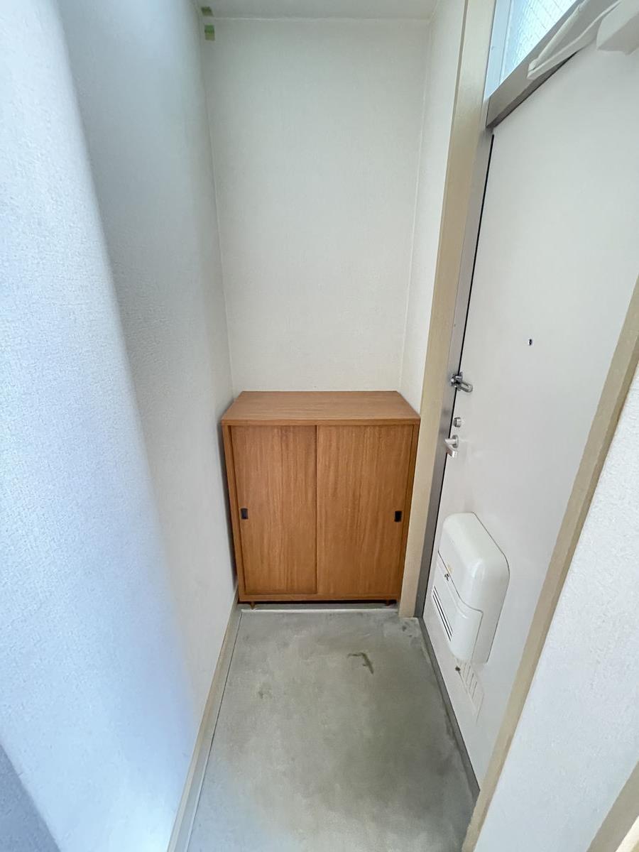 パストラルフォート_内装_6