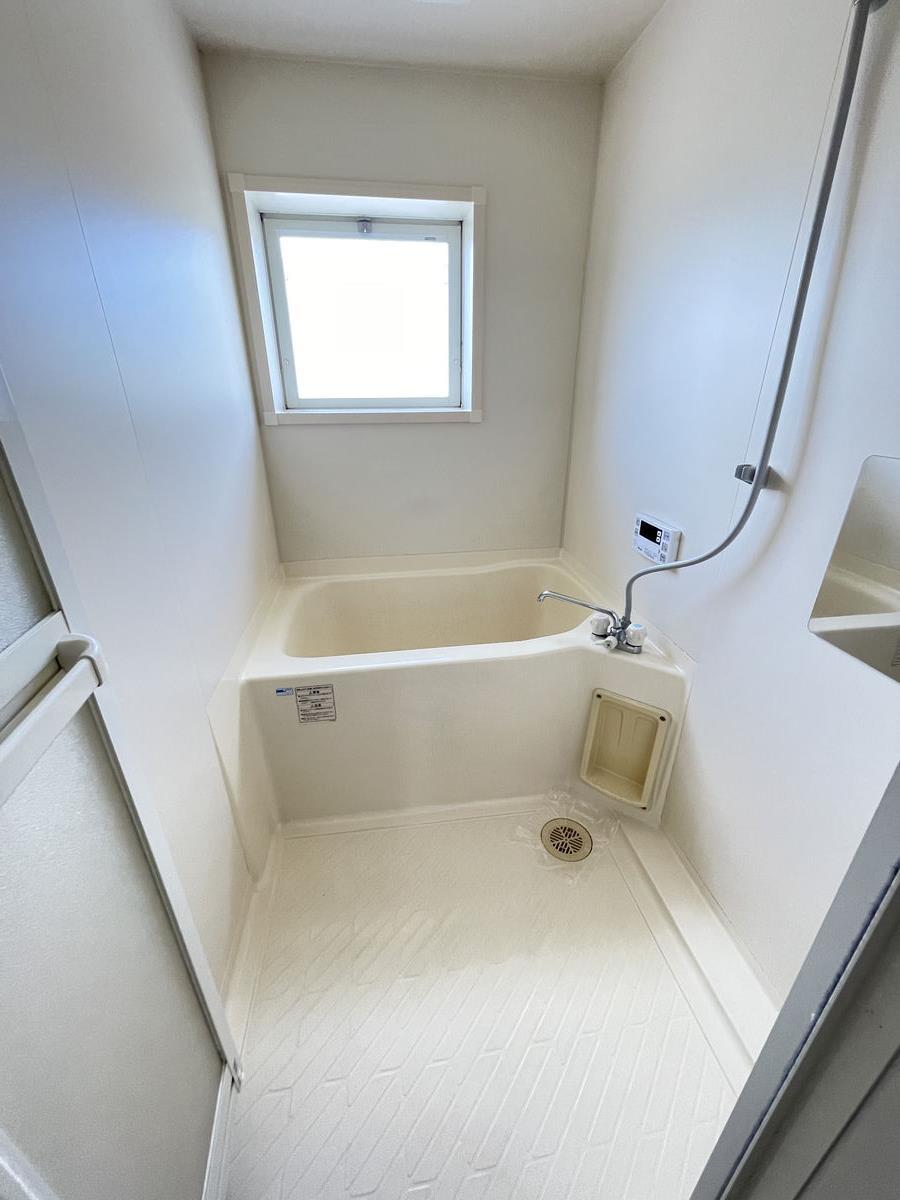 パストラルフォート_内装_2