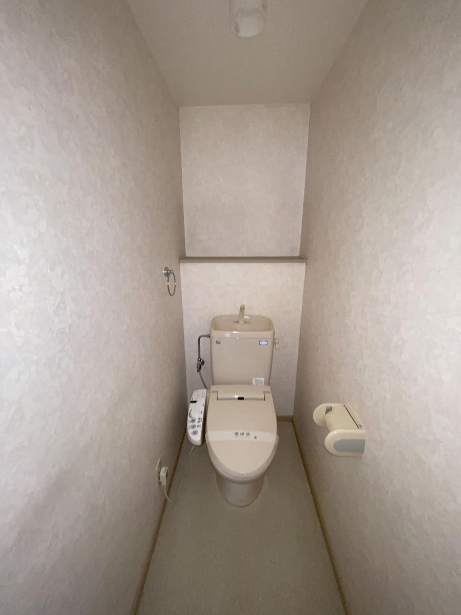 パストラルフォート_内装_3