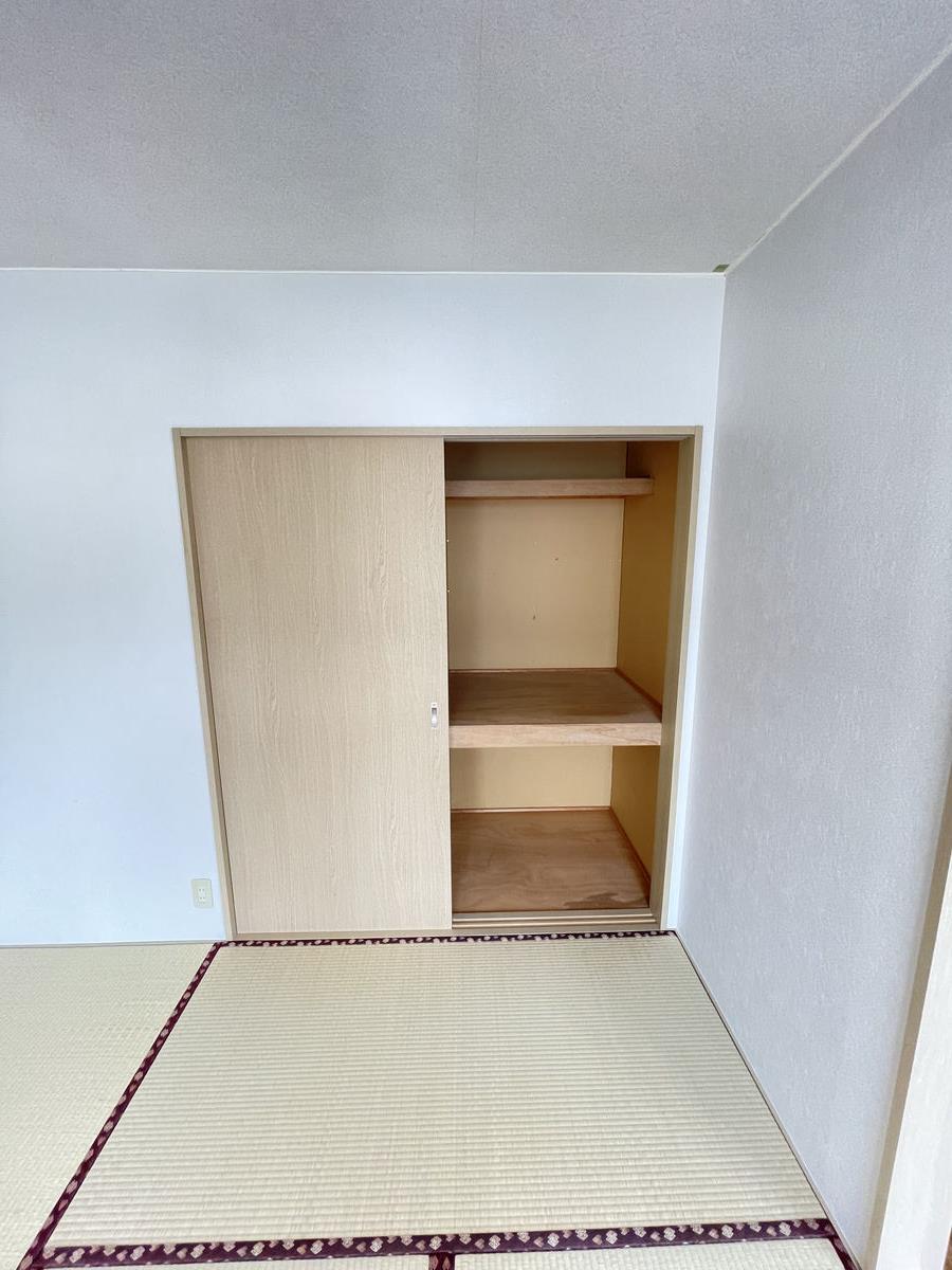 パストラルフォート_内装_5