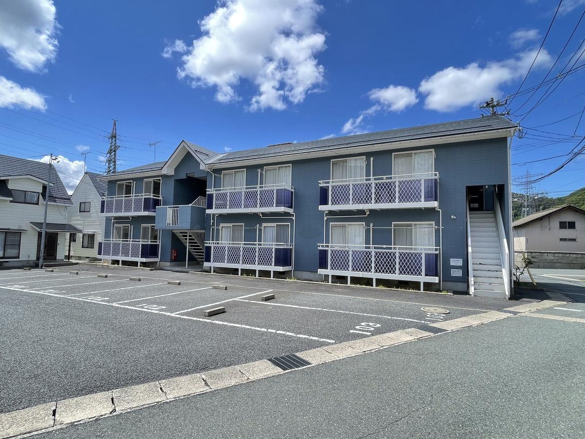 パストラルフォート_トップ画像