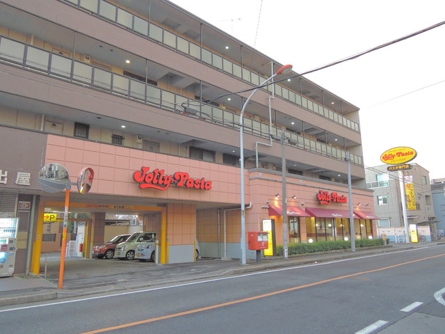 【川崎市中原区宮内のマンションの写真】