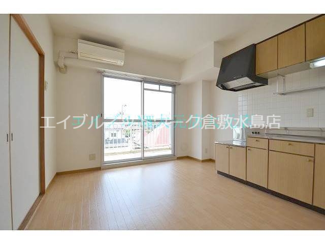 居室・リビング　ダイニング