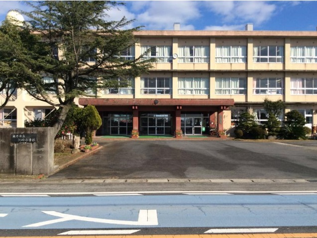 小学校　米子市立河崎小学校（小学校）まで1232m