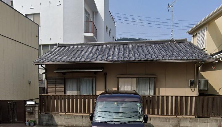 高松市栗林町のその他の建物外観