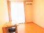 居室・リビング　フローリングのお部屋です